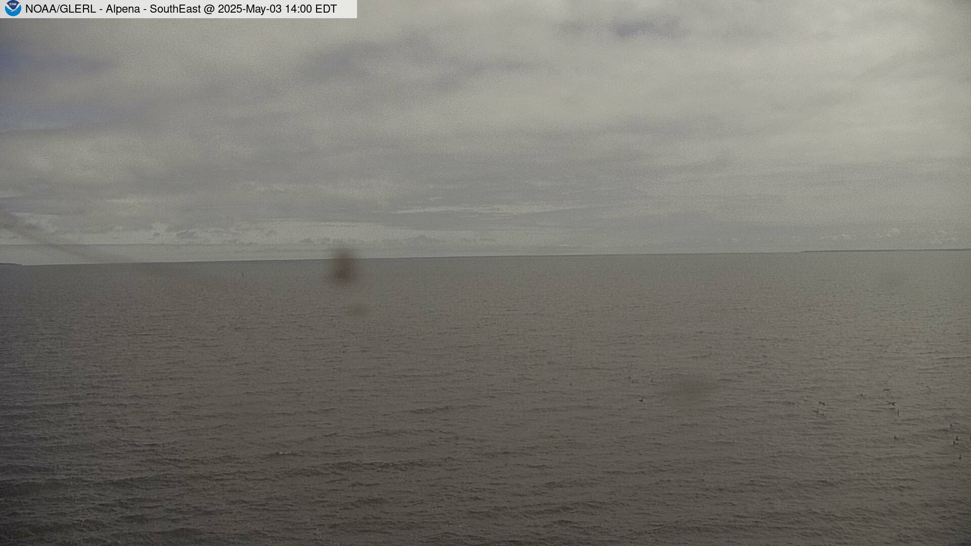 [Alpena WebCam #2]