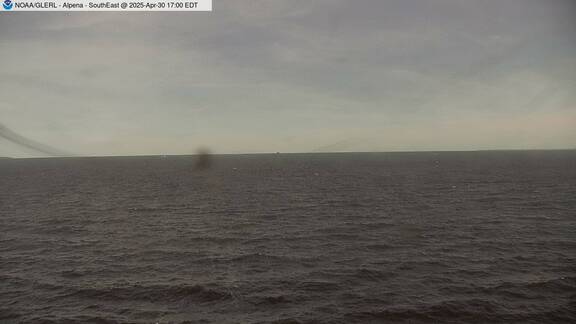 [Alpena WebCam Image, frame 40]