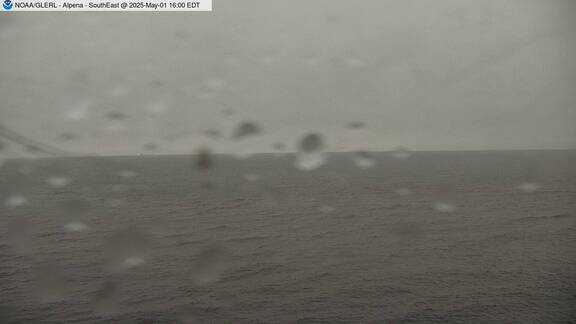 [Alpena WebCam Image, frame 41]