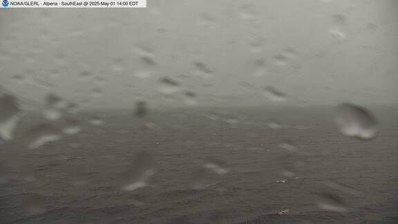 [Alpena WebCam Image, frame 42]