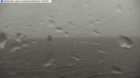 [Alpena WebCam Image, frame 42]