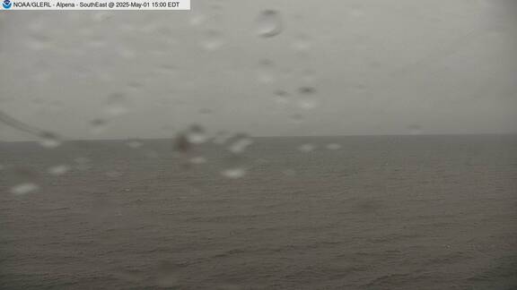 [Alpena WebCam Image, frame 43]