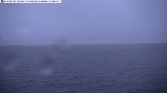 [Alpena WebCam Image, frame 44]