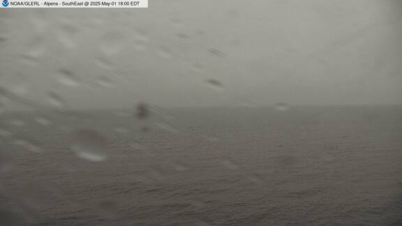 [Alpena WebCam Image, frame 46]