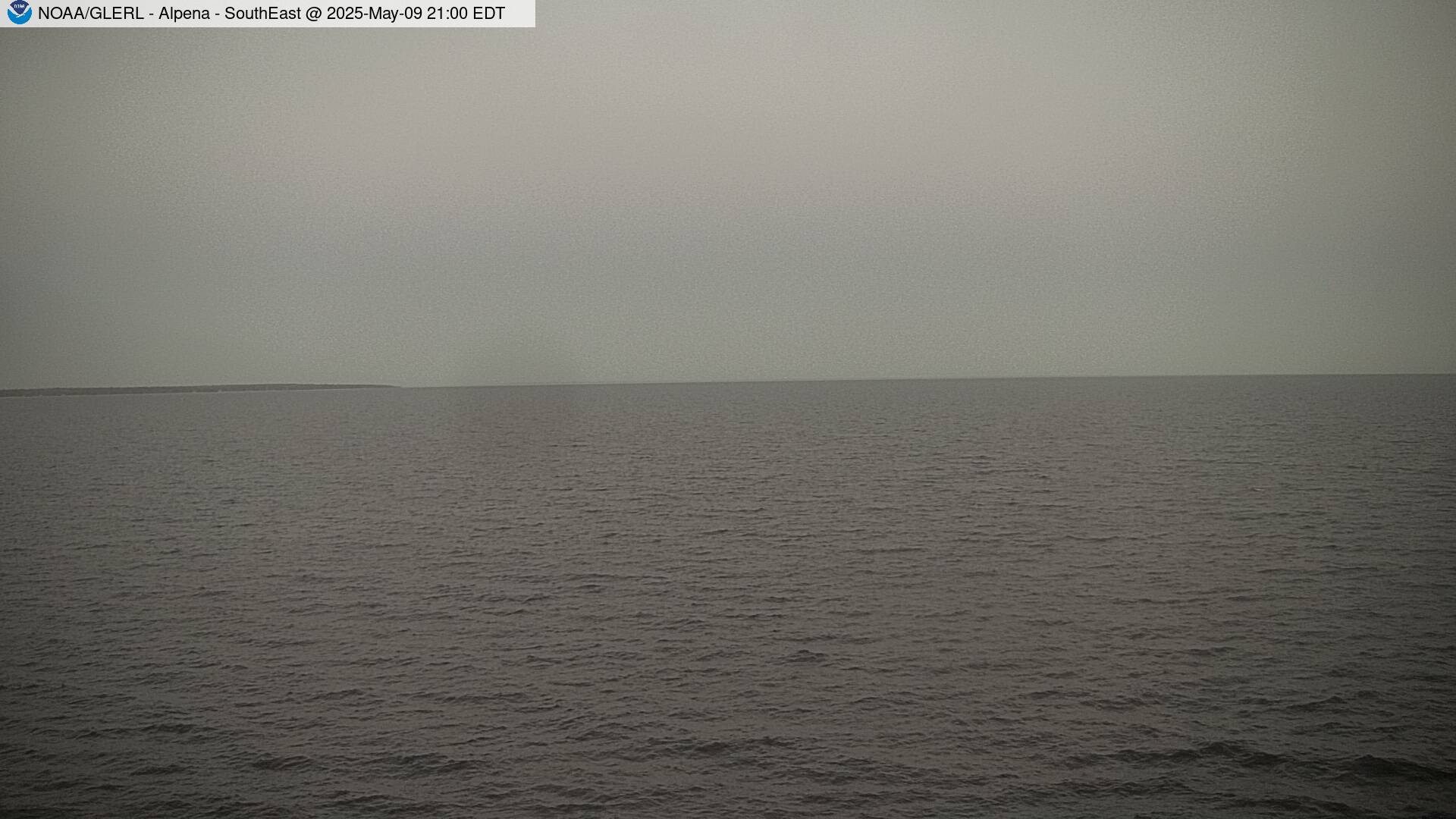 [Alpena WebCam #2]