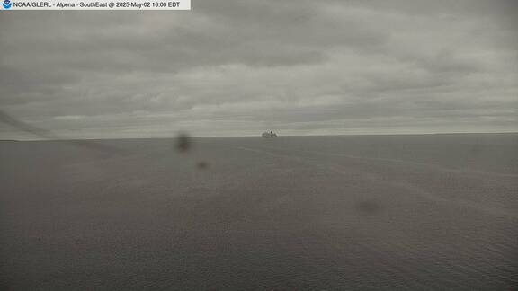 [Alpena WebCam Image, frame 47]