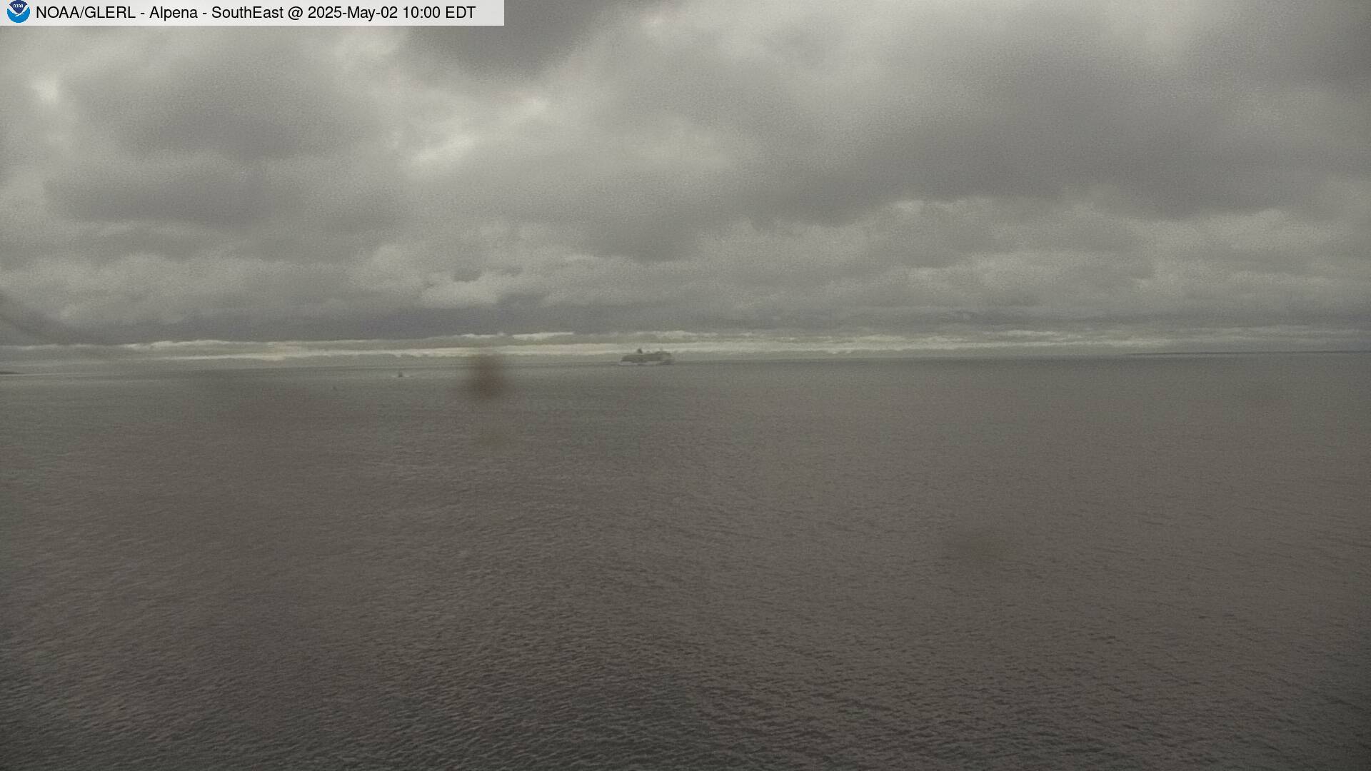 [Alpena WebCam #2]