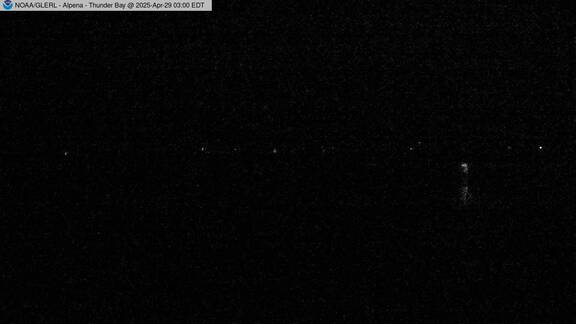 [Alpena WebCam Image, frame 02]