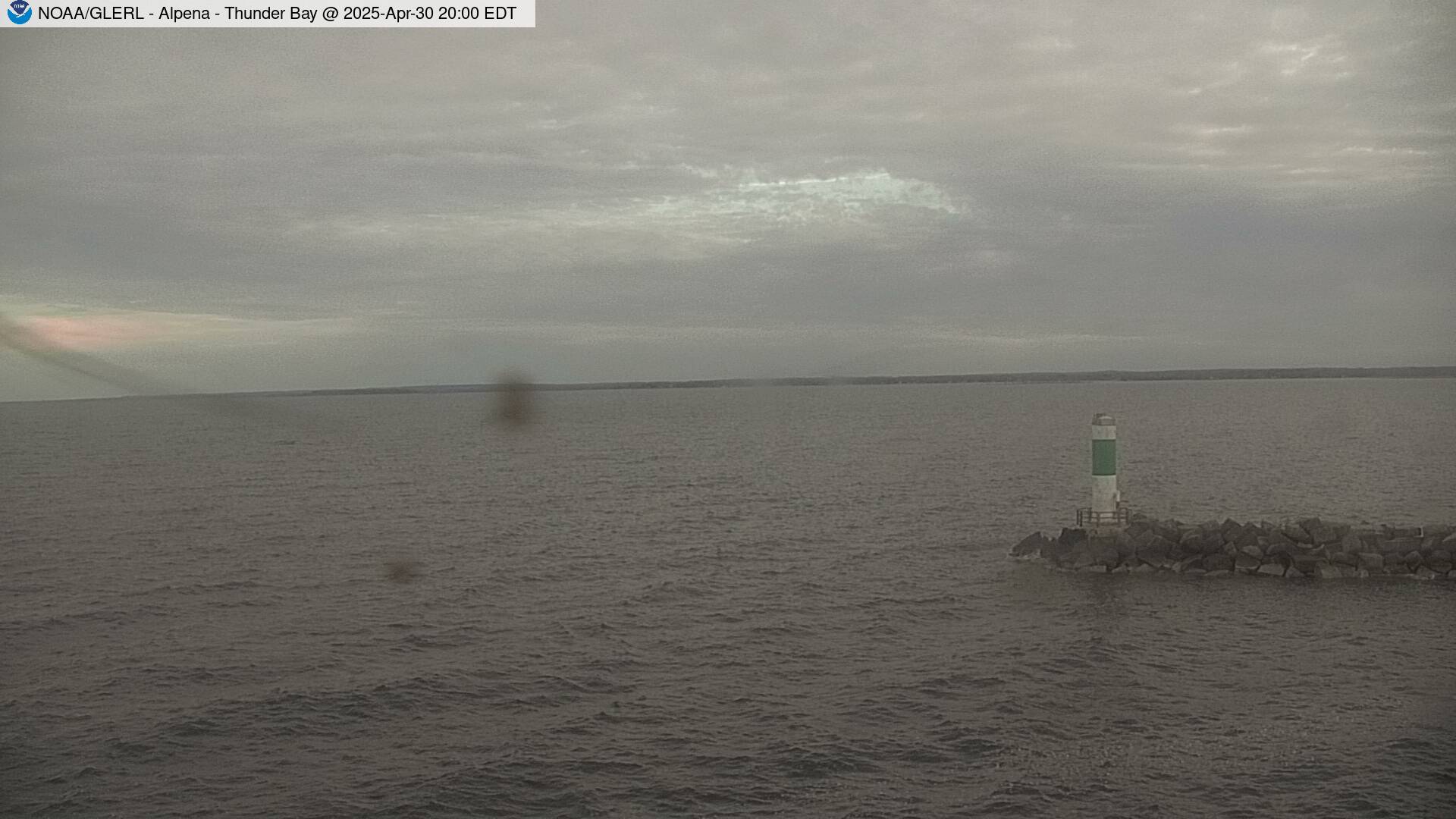 [Alpena WebCam #3]