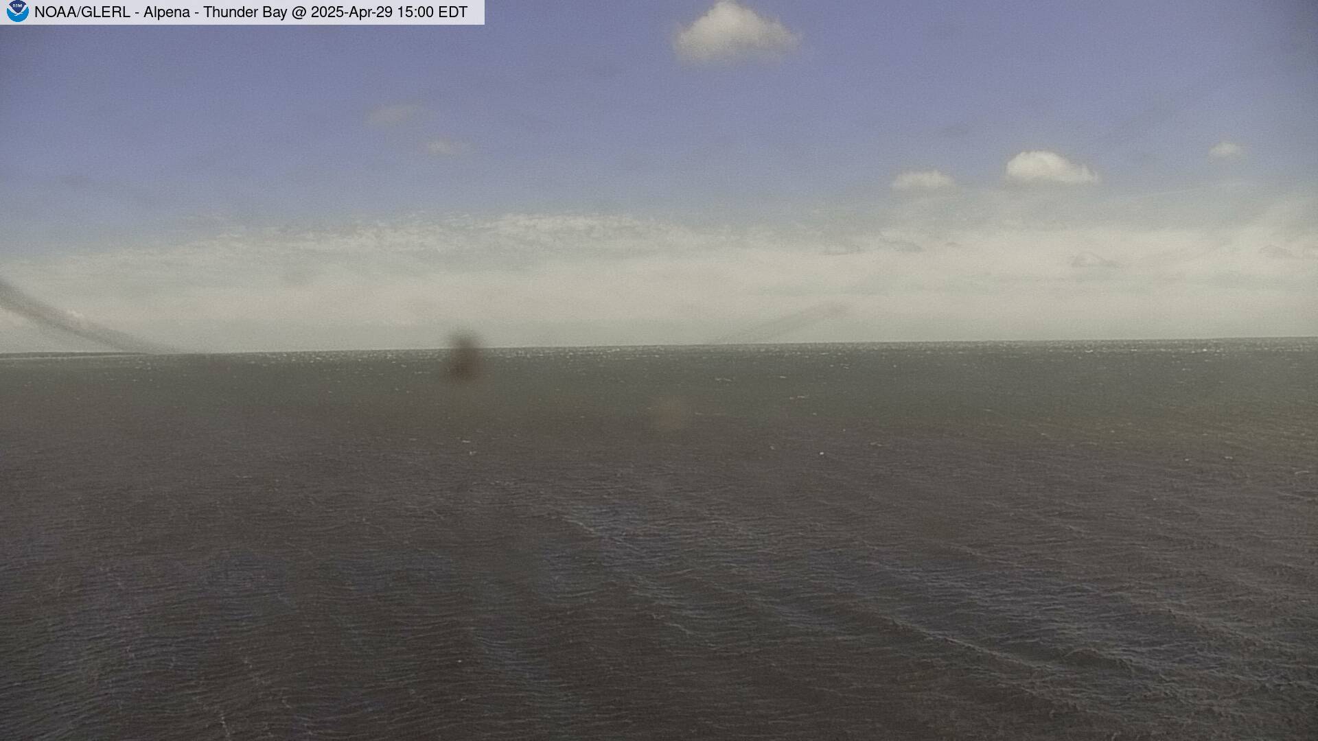 [Alpena WebCam #3]