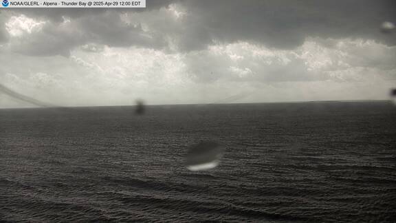 [Alpena WebCam Image, frame 11]