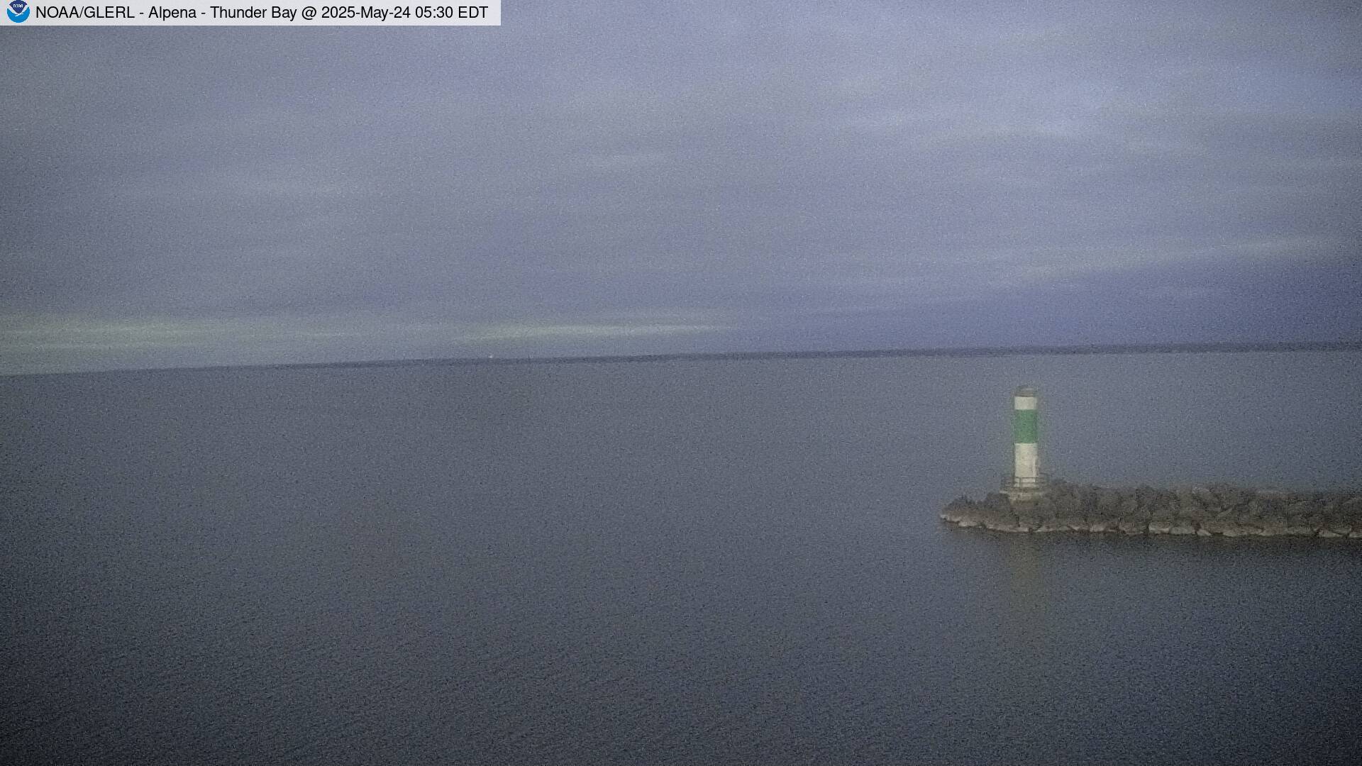 [Alpena WebCam #3]