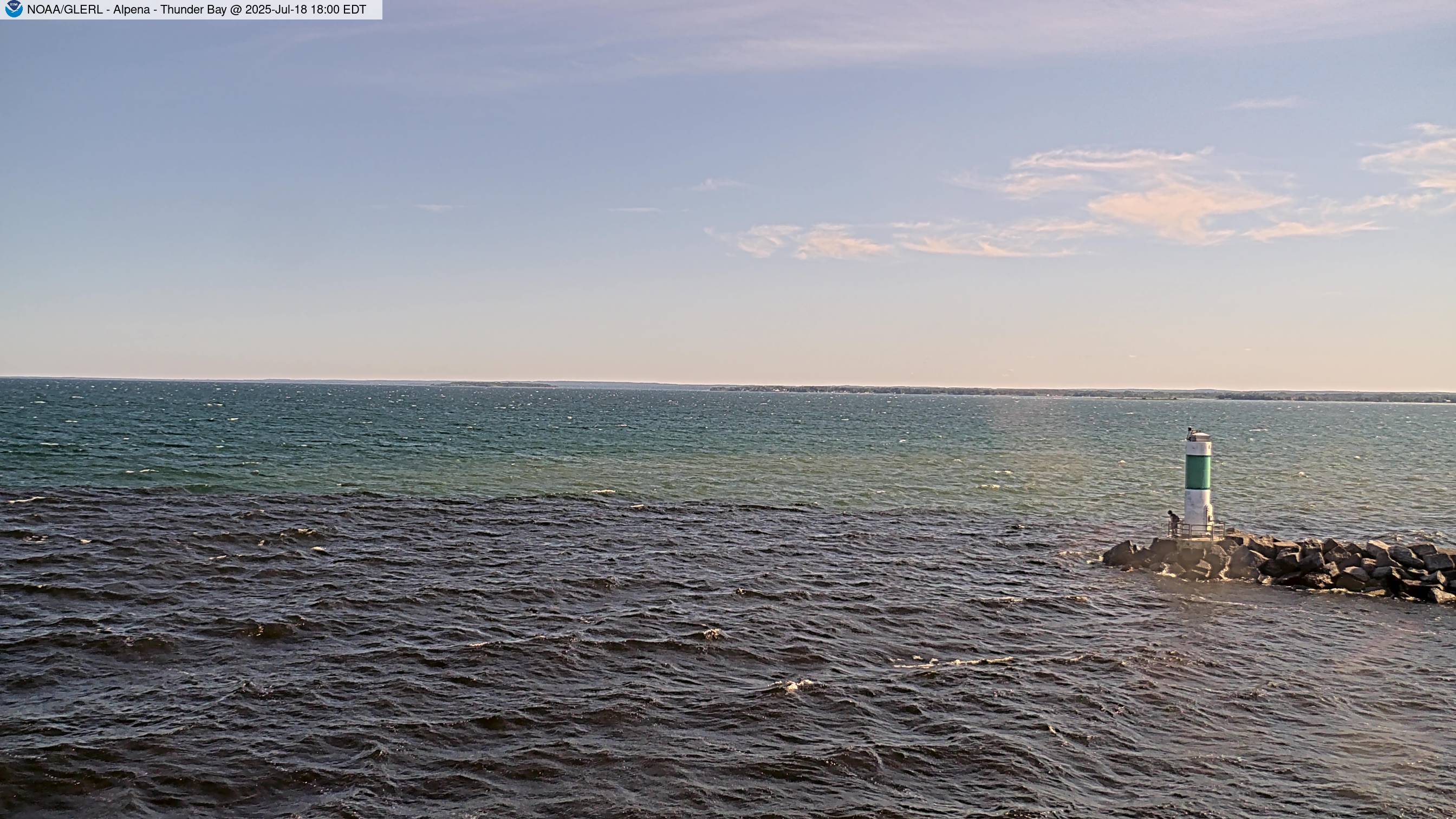 [Alpena WebCam #3]