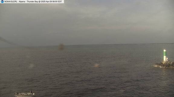 [Alpena WebCam Image, frame 15]