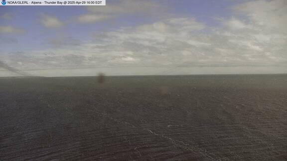 [Alpena WebCam Image, frame 16]