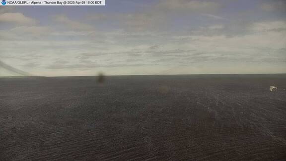 [Alpena WebCam Image, frame 18]