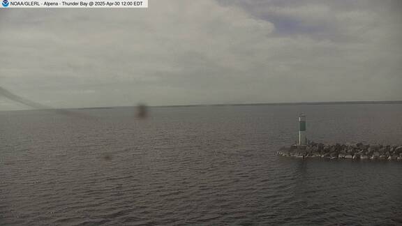 [Alpena WebCam Image, frame 21]