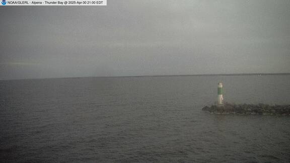 [Alpena WebCam Image, frame 22]