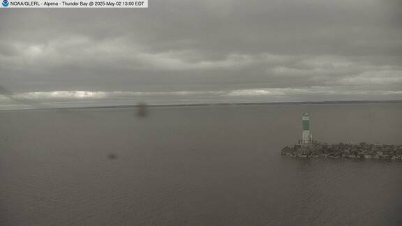 [Alpena WebCam Image, frame 23]