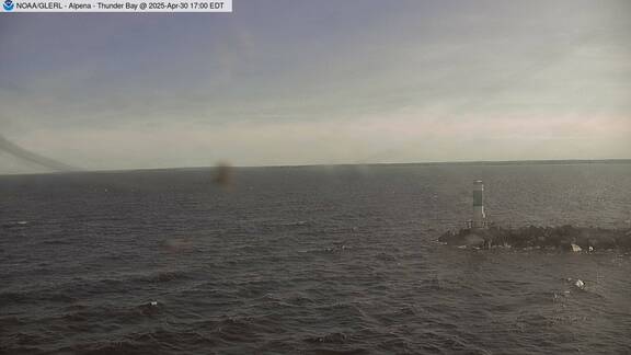 [Alpena WebCam Image, frame 25]