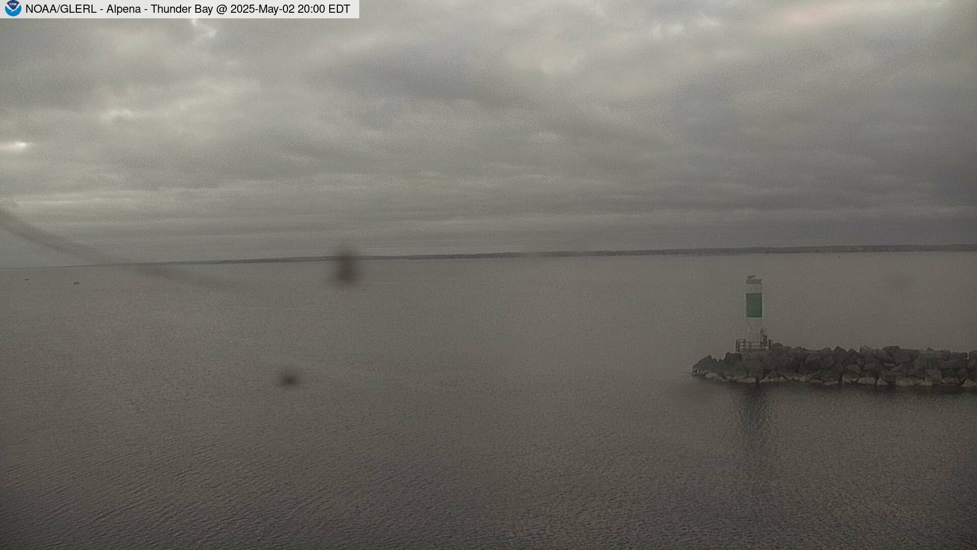 [Alpena WebCam #3]