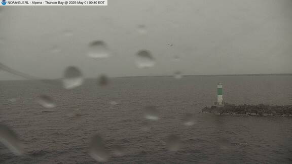 [Alpena WebCam Image, frame 26]