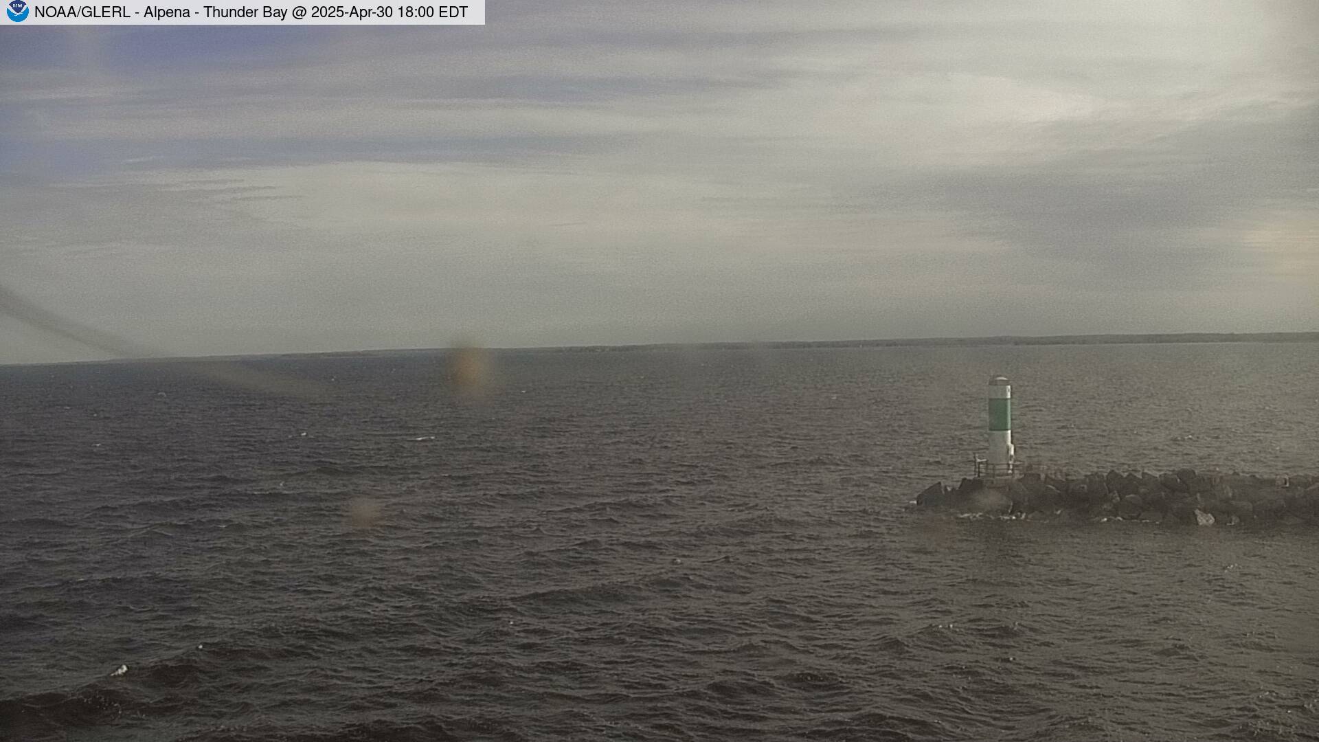 [Alpena WebCam #3]