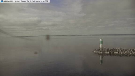 [Alpena WebCam Image, frame 28]