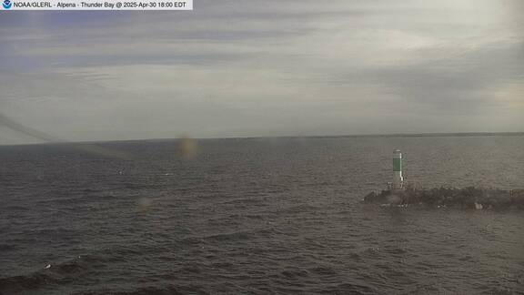 [Alpena WebCam Image, frame 29]