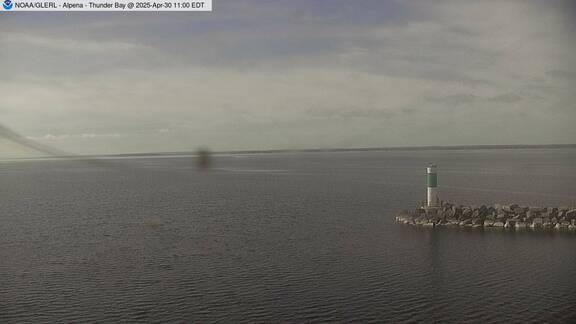 [Alpena WebCam Image, frame 34]