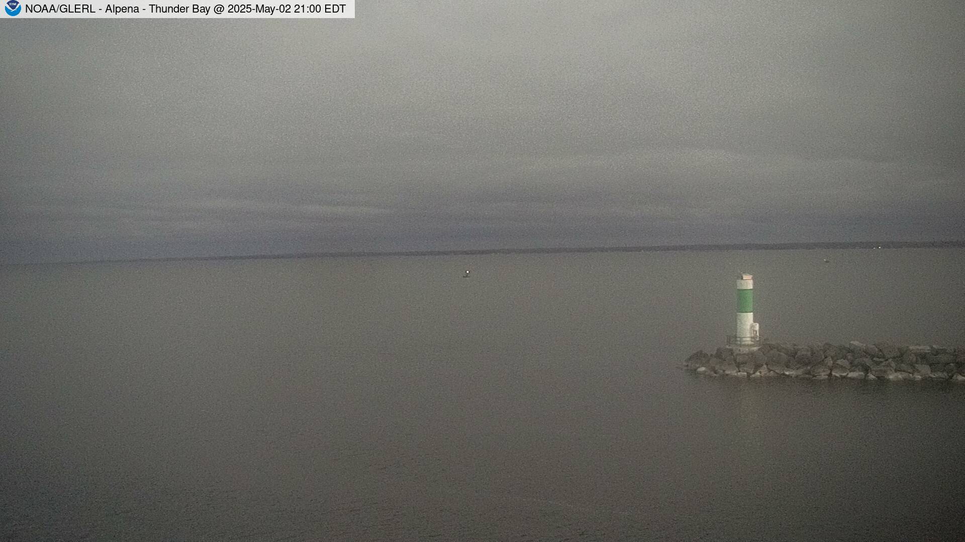 [Alpena WebCam #3]