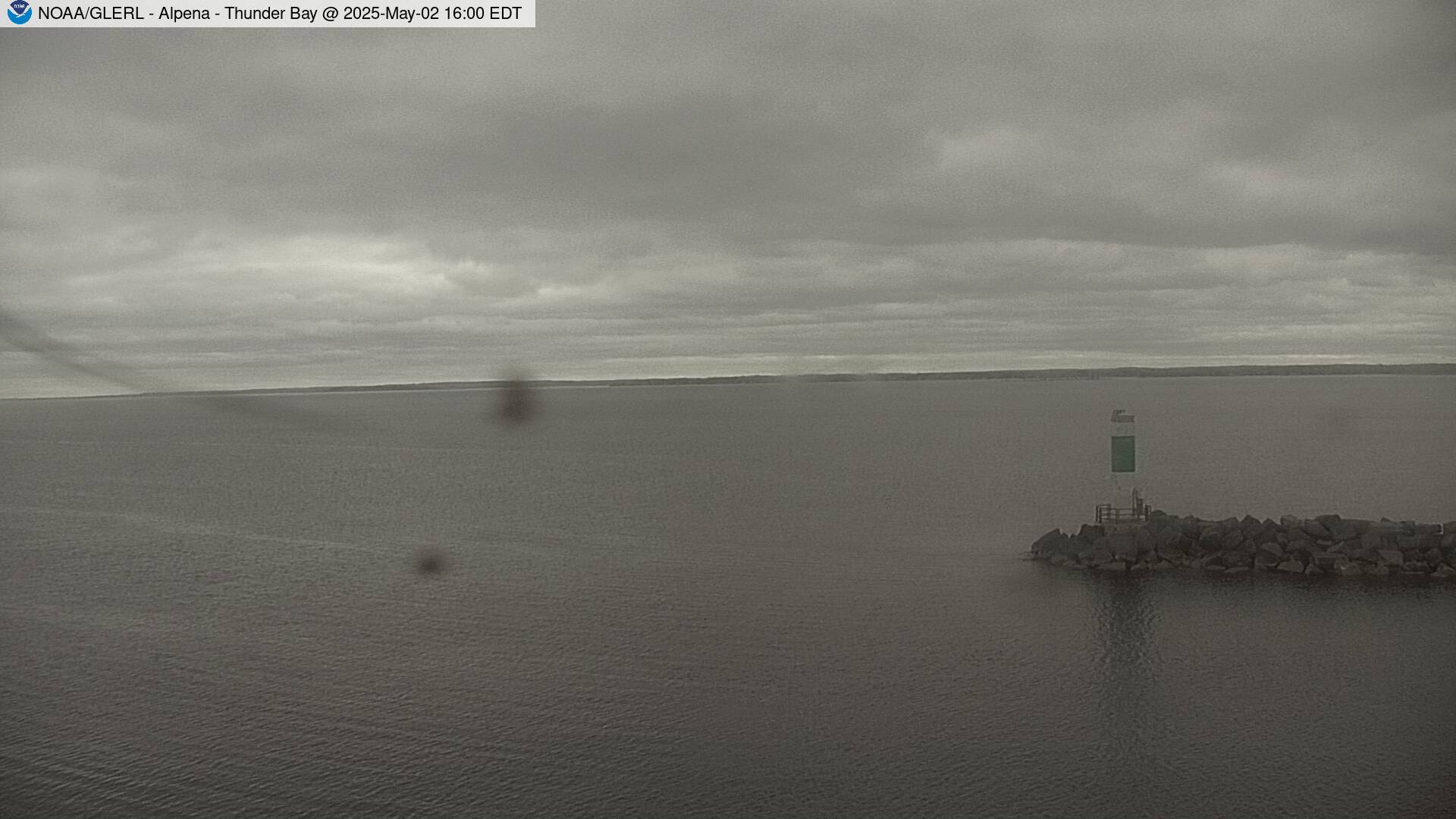 [Alpena WebCam #3]