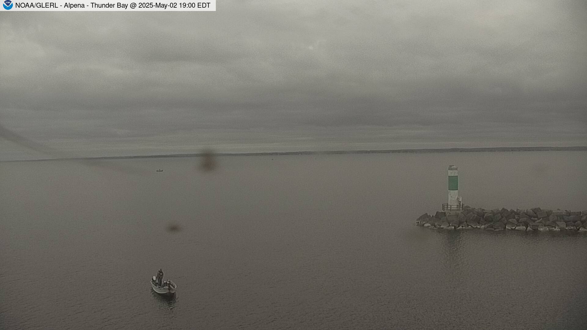 [Alpena WebCam #3]