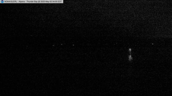 [Alpena WebCam Image, frame 38]