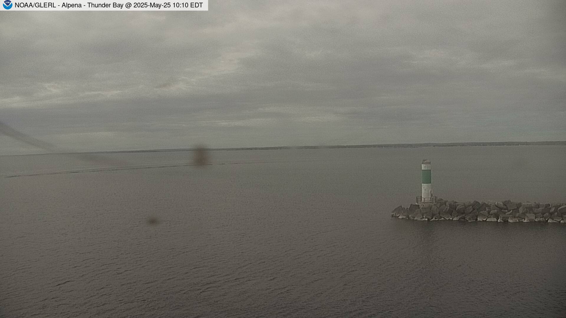 [Alpena WebCam #3]