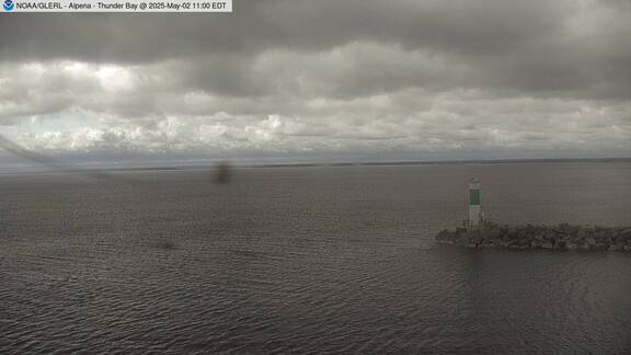 [Alpena WebCam Image, frame 41]