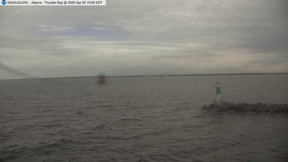 [Alpena WebCam Image, frame 42]