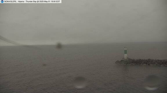 [Alpena WebCam Image, frame 45]