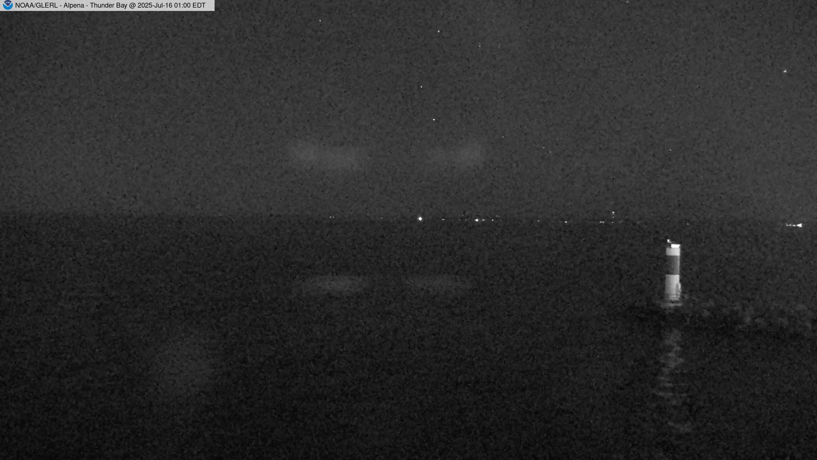 [Alpena WebCam #3]