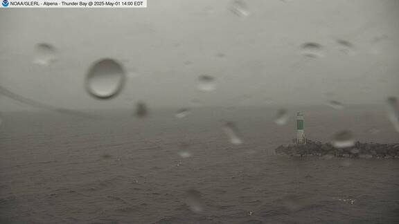 [Alpena WebCam Image, frame 47]