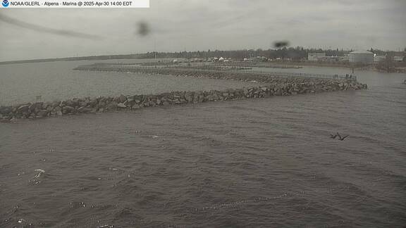 [Alpena WebCam Image, frame 04]