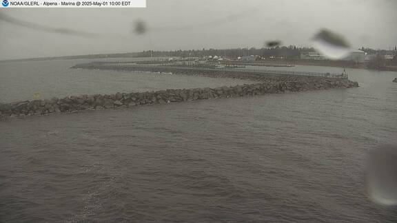 [Alpena WebCam Image, frame 07]