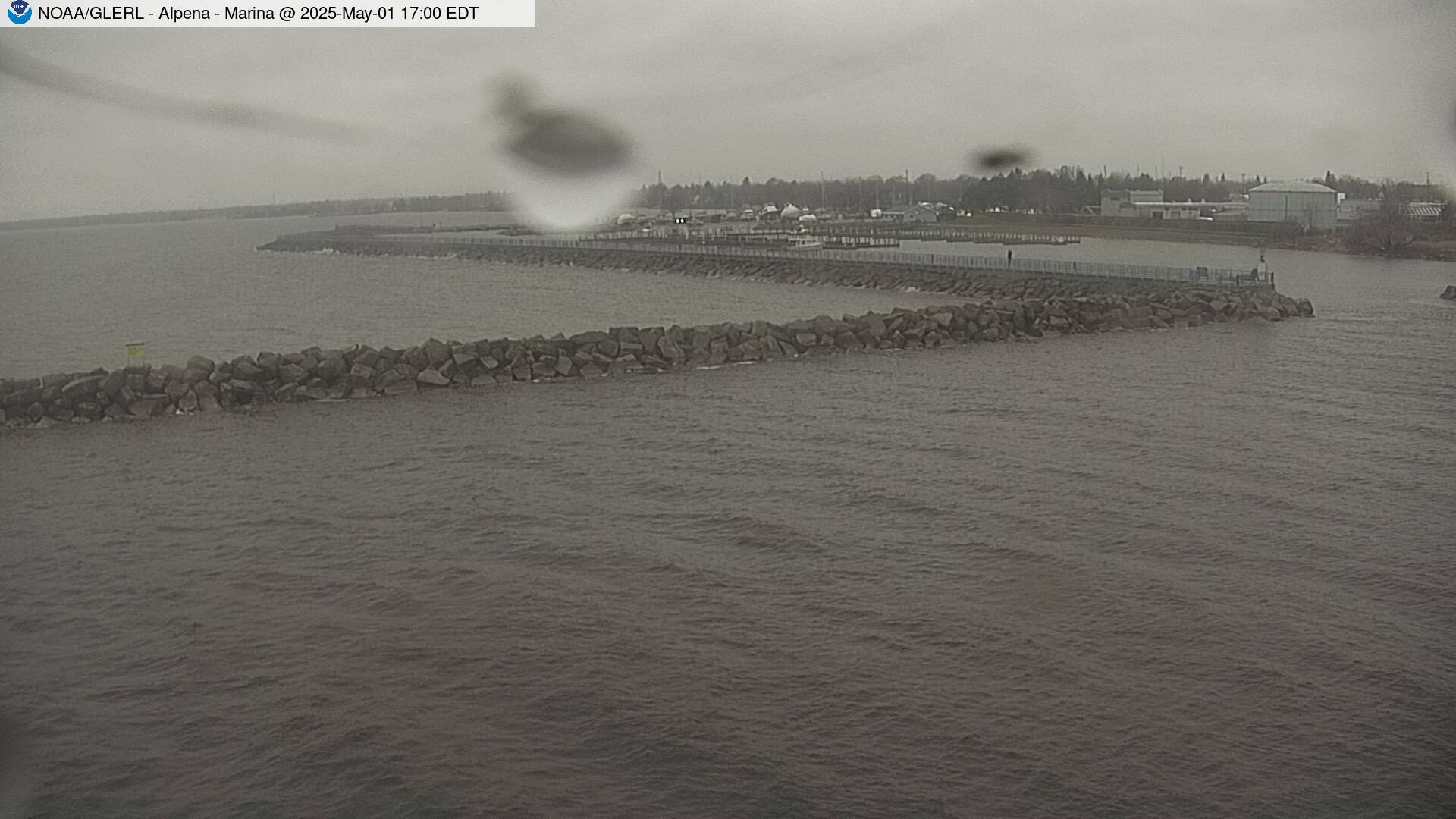 [Alpena WebCam #4]