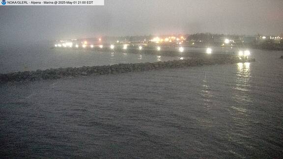 [Alpena WebCam Image, frame 18]