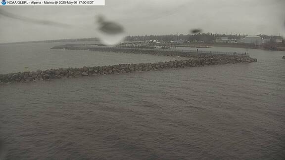 [Alpena WebCam Image, frame 21]