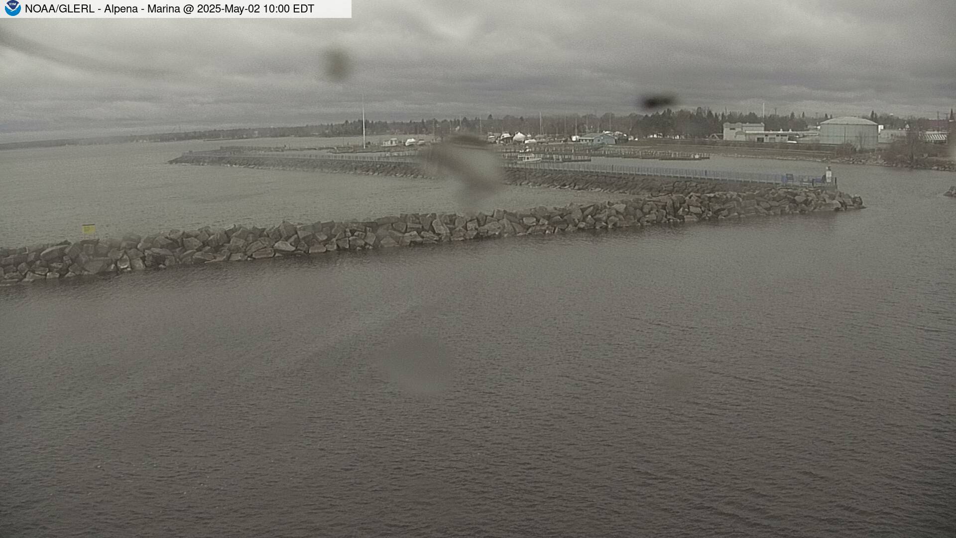 [Alpena WebCam #4]