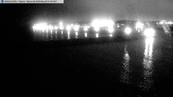 [Alpena WebCam Image, frame 25]