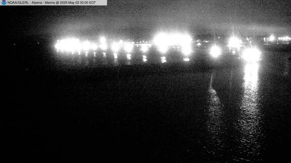 [Alpena WebCam Image, frame 26]