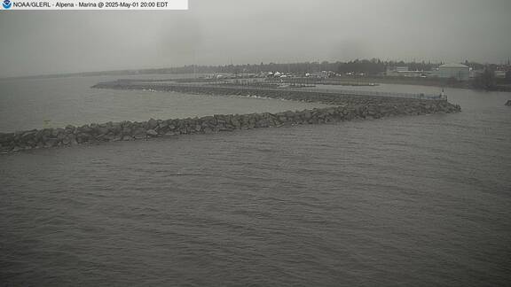 [Alpena WebCam Image, frame 27]