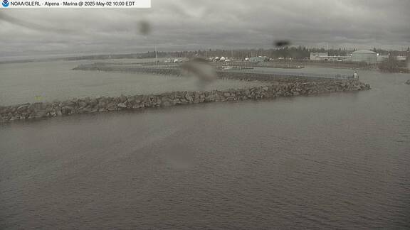 [Alpena WebCam Image, frame 28]